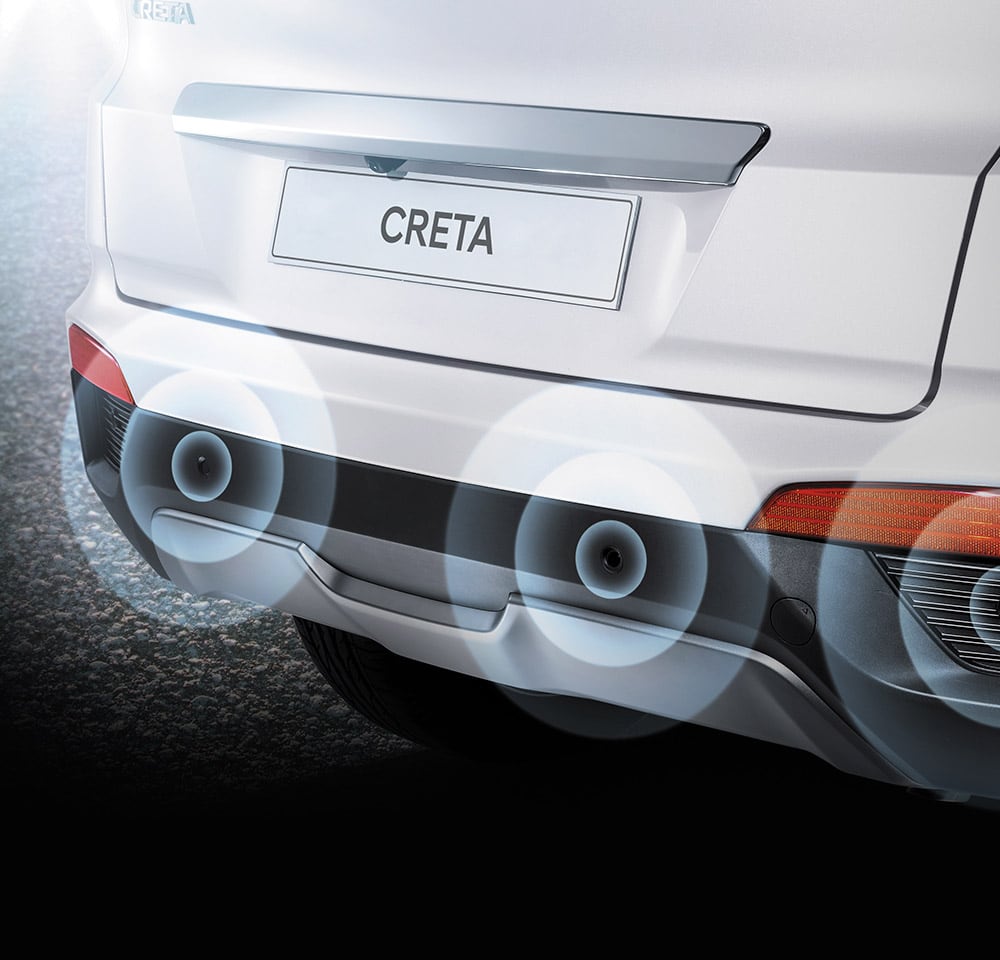 Hyundai Creta 2020